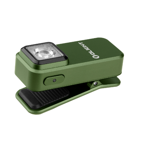 Olight Oclip Clip Light