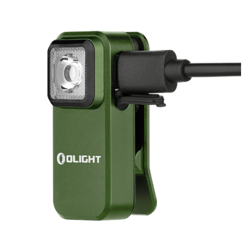 Olight Oclip Clip Light