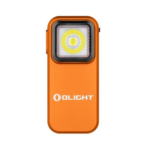 Olight Oclip Clip Light
