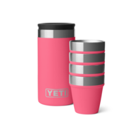 YETI Shot Glasses & Case