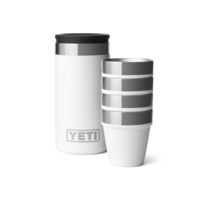 YETI Shot Glasses & Case