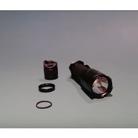 Fenix Spacer Ring (Round) To replace TK16 Tactical Ring For V70 Use