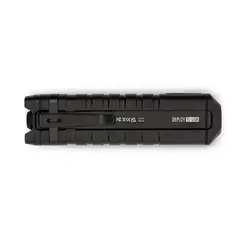 5.11 Tactical DEPLOY TL-USB Rechargeable Flashlight 1000 Lumens