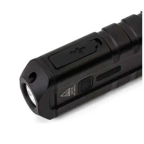 5.11 Tactical DEPLOY TL-USB Rechargeable Flashlight 1000 Lumens