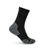 5.11 Tactical Duty Ready Ultra Crew Socks (2-Pack)