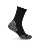 5.11 Tactical Duty Ready Ultra Crew Socks (2-Pack)