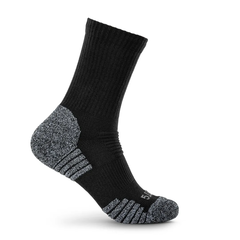 5.11 Tactical Duty Ready Ultra Crew Socks (2-Pack)