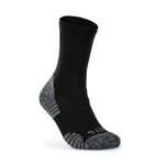 5.11 Tactical Duty Ready Ultra Crew Socks (2-Pack)