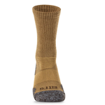 5.11 Tactical Duty Ready Ultra Crew Socks (2-Pack)