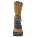 5.11 Tactical Duty Ready Ultra Crew Socks (2-Pack)