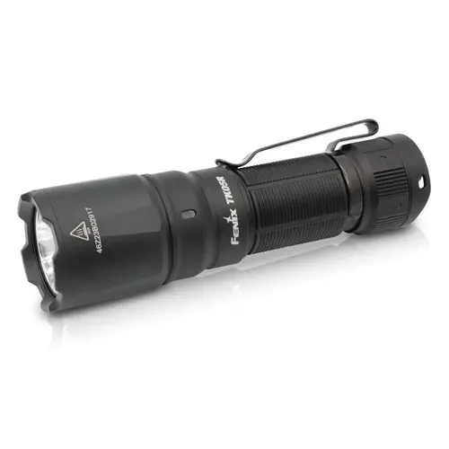 Fenix Flashlight TK05R Tactical EDC Light