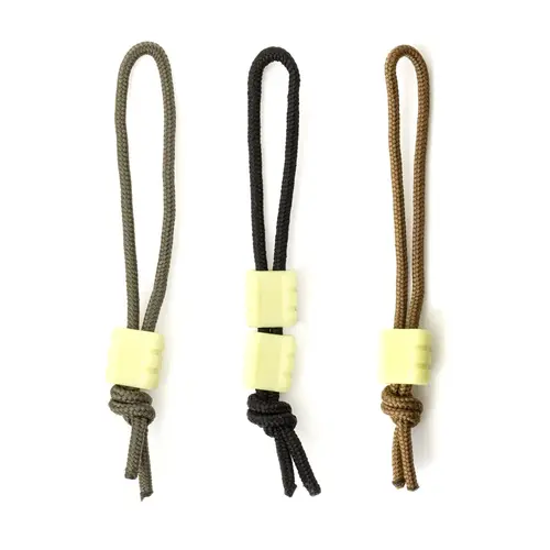 5.11 Tactical Glow Cord Bead Phosphor Green