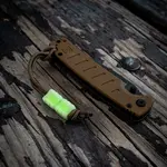 5.11 Tactical Glow Cord Bead Phosphor Green