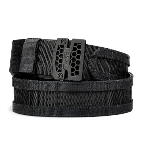 KORE Essentials Micro Battle Belt B1