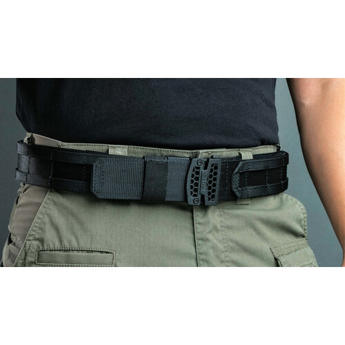 KORE Essentials Micro Battle Belt B1