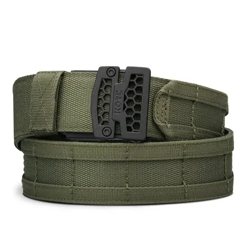 KORE Essentials Micro Battle Belt B1