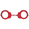 Peerless Handcuff Company Model 750C Chain Link Handcuff