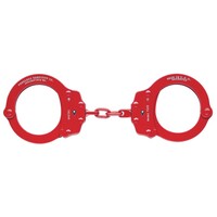 Peerless Handcuff Company Model 750C Chain Link Handcuff