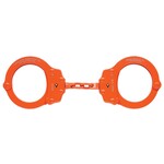 Peerless Handcuff Company Model 750C Chain Link Handcuff