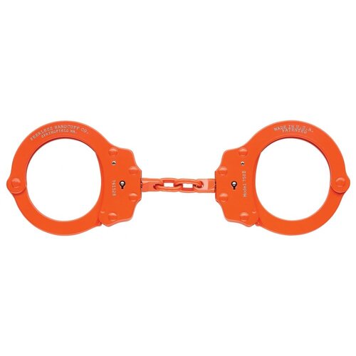 Peerless Handcuff Company Model 750C Chain Link Handcuff