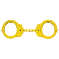 Peerless Handcuff Company Model 750C Chain Link Handcuff