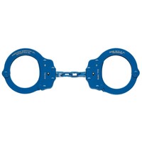 Peerless Handcuff Company Model 750C Chain Link Handcuff