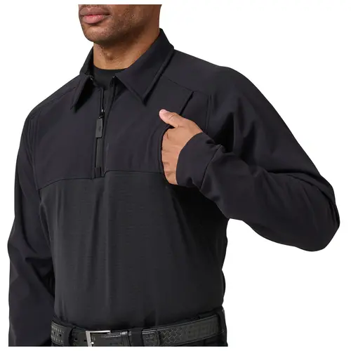 5.11 Tactical Men's PDU Cold Rapid L/S Shirt
