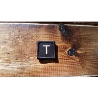 Joint Force Tactical Tourniquet Patch