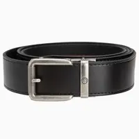Nexbelt Rogue Black 1.5" EDC Gun Belt