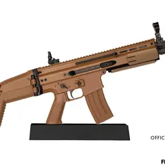 GoatGuns FN SCAR