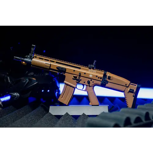 GoatGuns FN SCAR