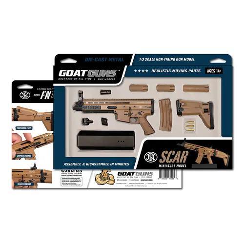GoatGuns FN SCAR