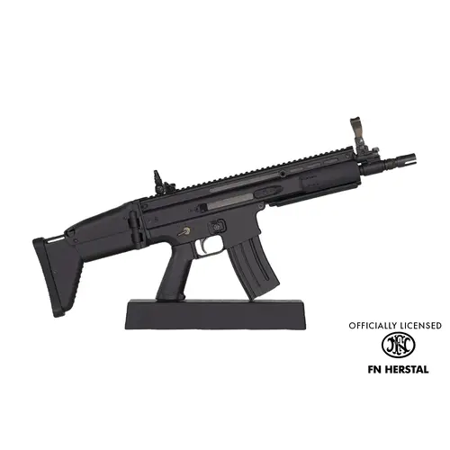 GoatGuns FN SCAR