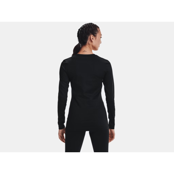 Women s UA Tactical ColdGear Infrared L S Base Crew Shirt Joint Force Tactical