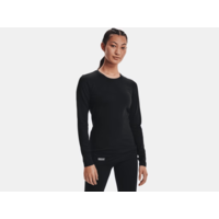 Under Armour Women's UA Tactical ColdGear Infrared L/S Base Crew Shirt