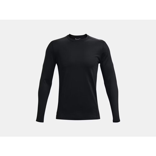 Under Armour Men's UA Tactical ColdGear Infrared L/S Base Crew Shirt
