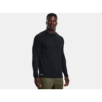 Under Armour Men's UA Tactical ColdGear Infrared L/S Base Crew Shirt