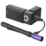 Streamlight Stylus PRO UV/Black