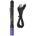 Streamlight Stylus PRO UV/Black