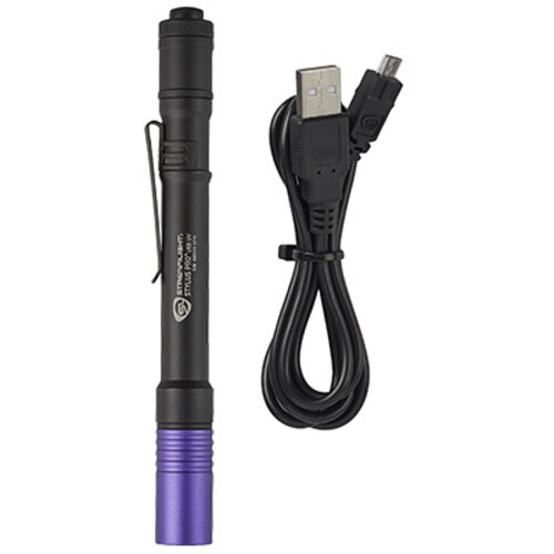 Streamlight Stylus PRO UV/Black