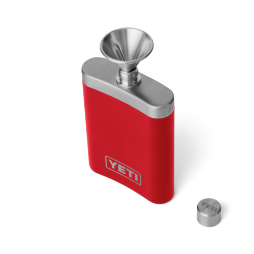 YETI Flask