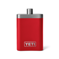 YETI Flask