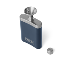 YETI Flask