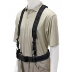 Tactical Tailor LE Duty Belt Suspenders