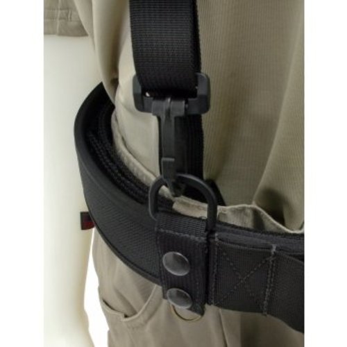 Tactical Tailor LE Duty Belt Suspenders