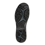 HAIX Eagle Tactical 2.0 Mid GTX - Side Zip - Black