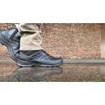 HAIX Eagle Tactical 2.0 Mid GTX - Side Zip - Black