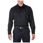 5.11 Tactical Men's Class A Fast-Tac Twill L/S Shirt