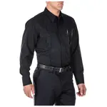 5.11 Tactical Men's Class A Fast-Tac Twill L/S Shirt