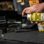 OTIS Technology Foaming Bore Cleaner